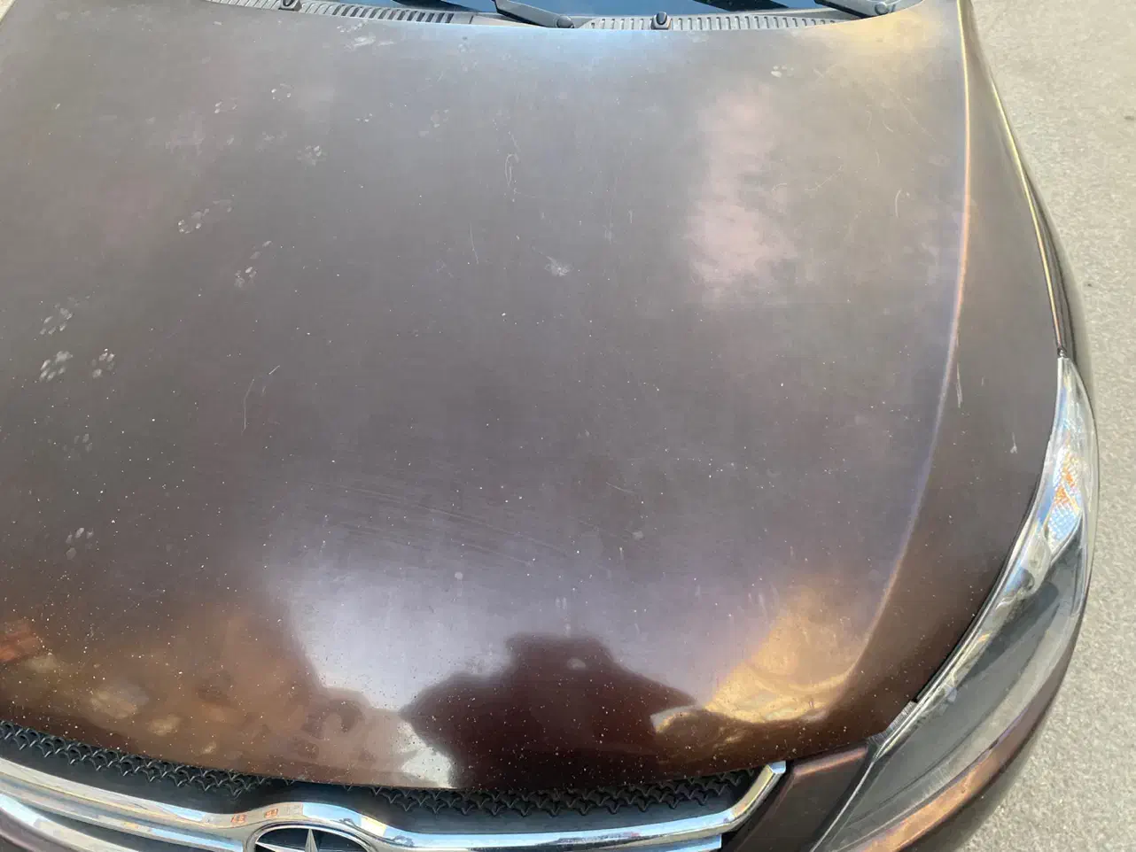 جک J5 اتومات ۹۴|خودرو سواری و وانت|کرج, شهرک جهاننما|دیوار