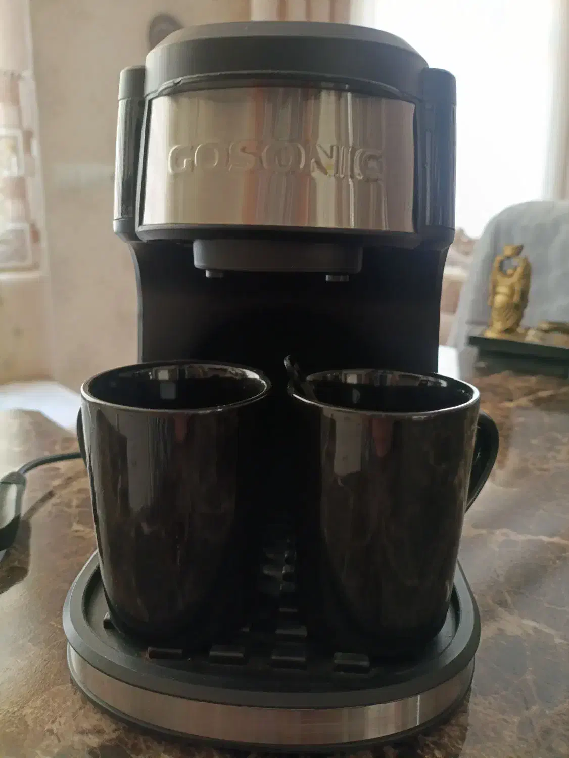 قهوه ساز|سماور، چایساز، قهوهساز|بروجرد, |دیوار