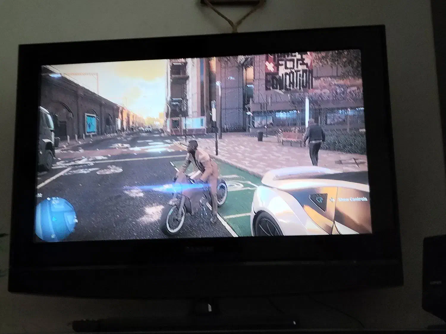 تلوزیون|تلویزیون و پروژکتور|اشنویه, |دیوار