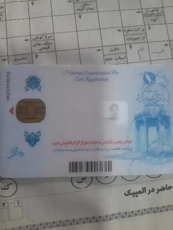 پیدا شده|اشیا|اندیمشک, |دیوار