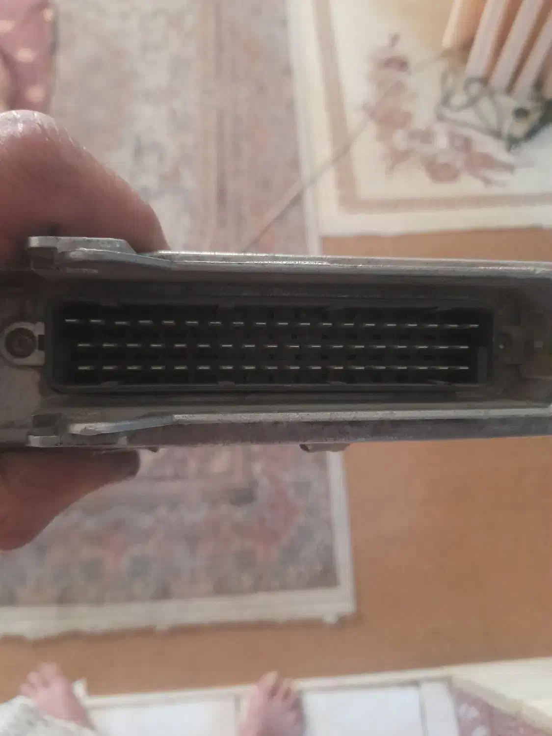 ایسیو پیکان تک فیش|قطعات یدکی و لوازم جانبی|رباط‌کریم, الارد|دیوار