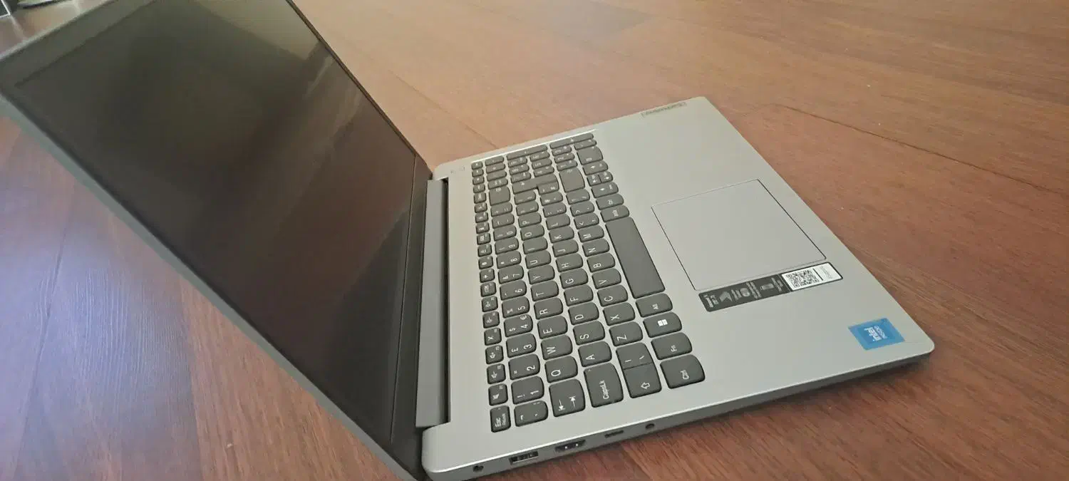 لپ تاپ لنوو idea pad1 نقره ای|رایانه همراه|تهران, میدان ولیعصر|دیوار