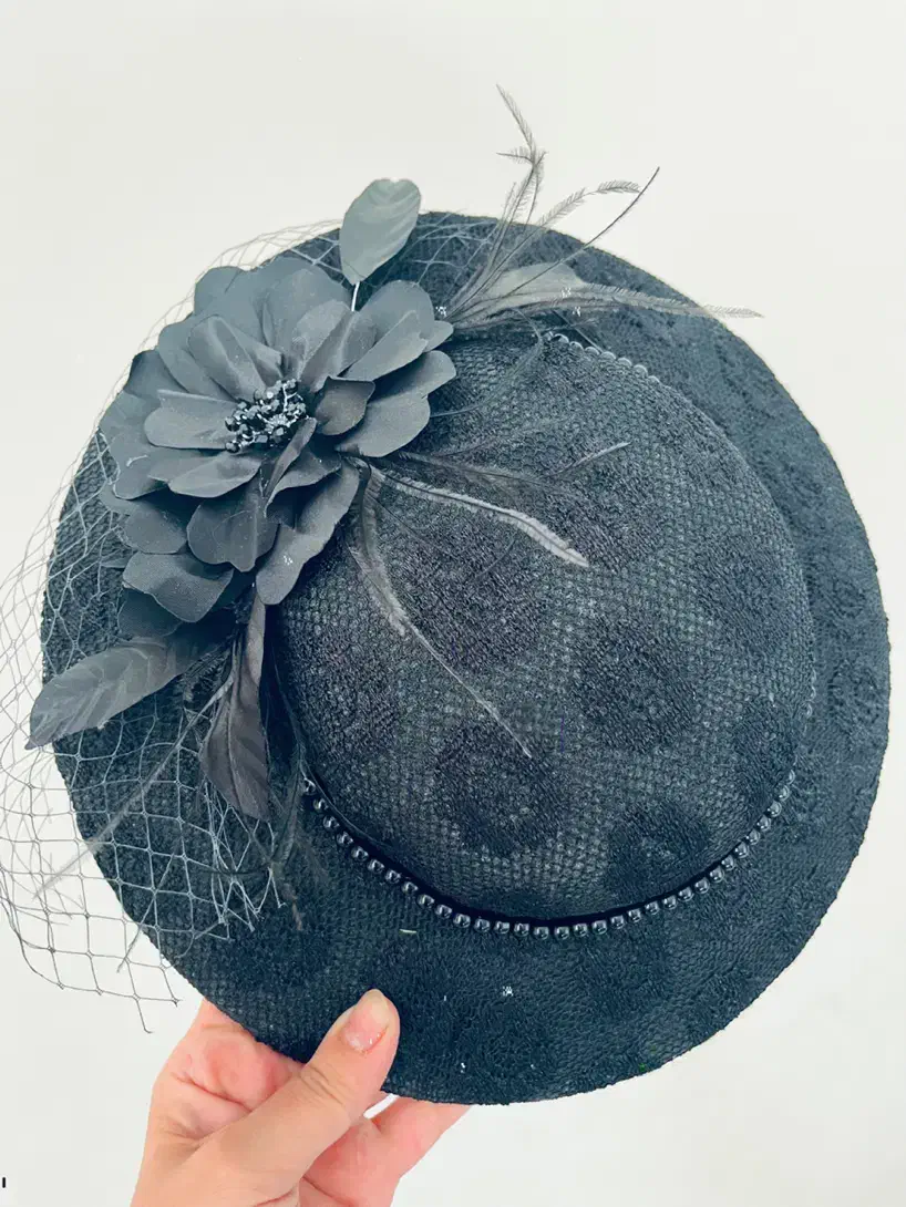 کلاه مجلسی زنانه|لباس|تهران, امیرآباد|دیوار