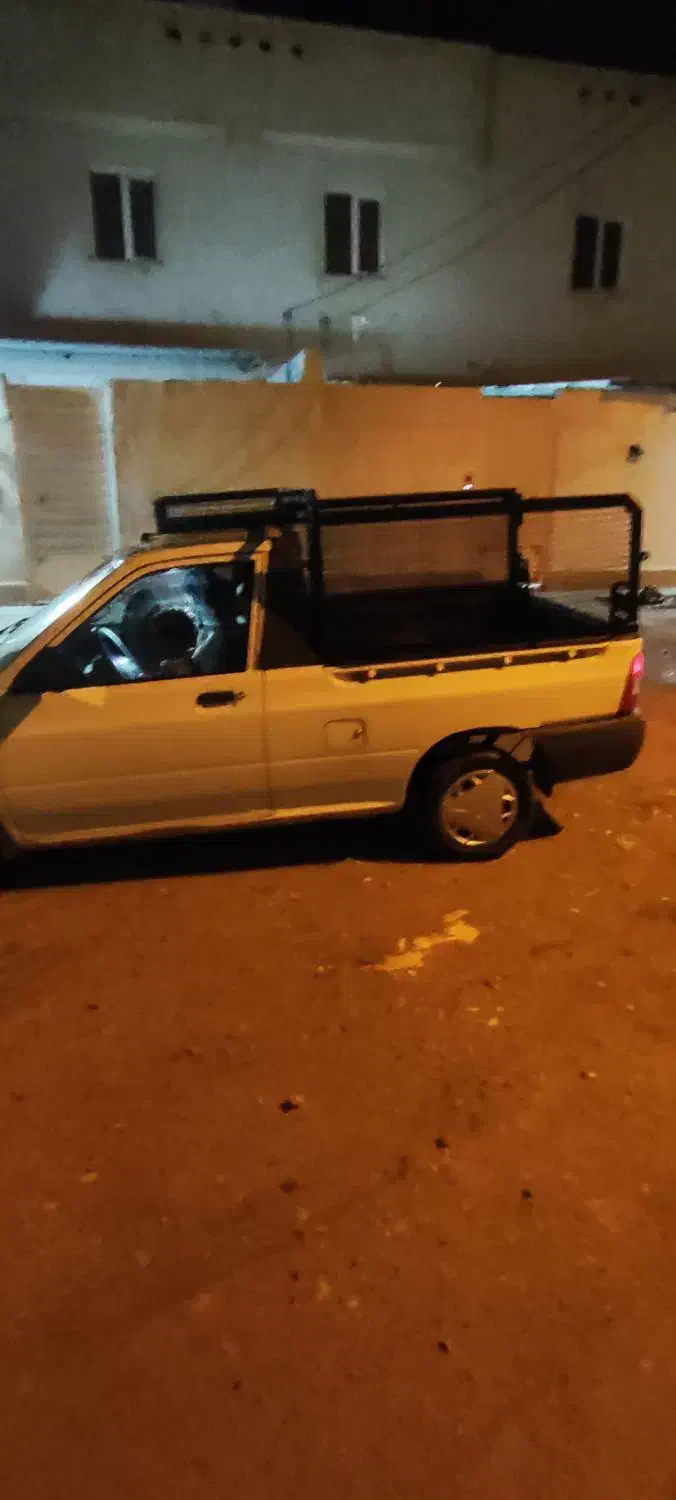 وانت بار.جهت حمل بار|خدمات حمل و نقل|بندرلنگه, |دیوار