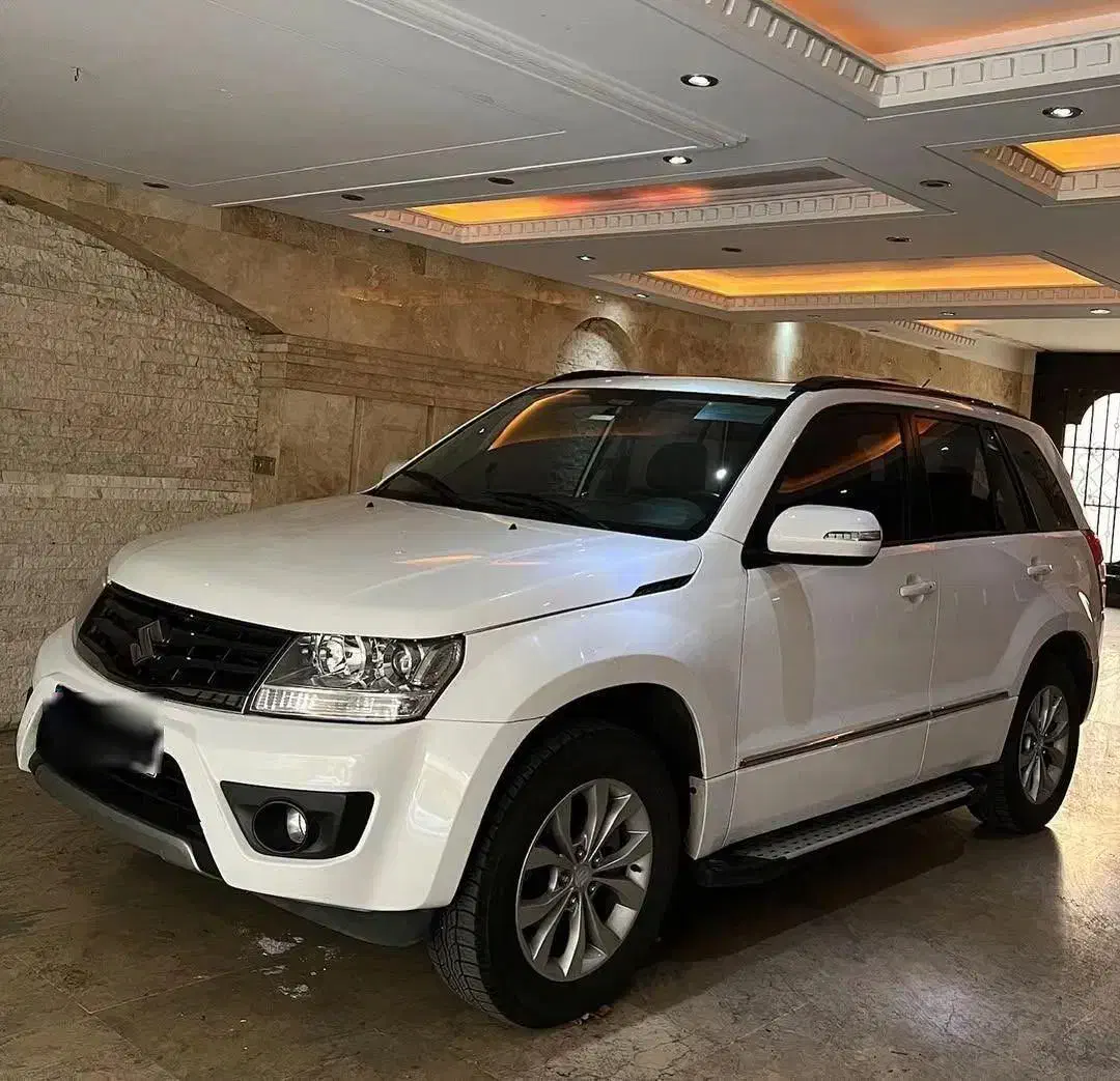 سوزوکی گرند ویتارا ۹۵ اتومات|خودرو سواری و وانت|تهران, دروازه شمیران|دیوار