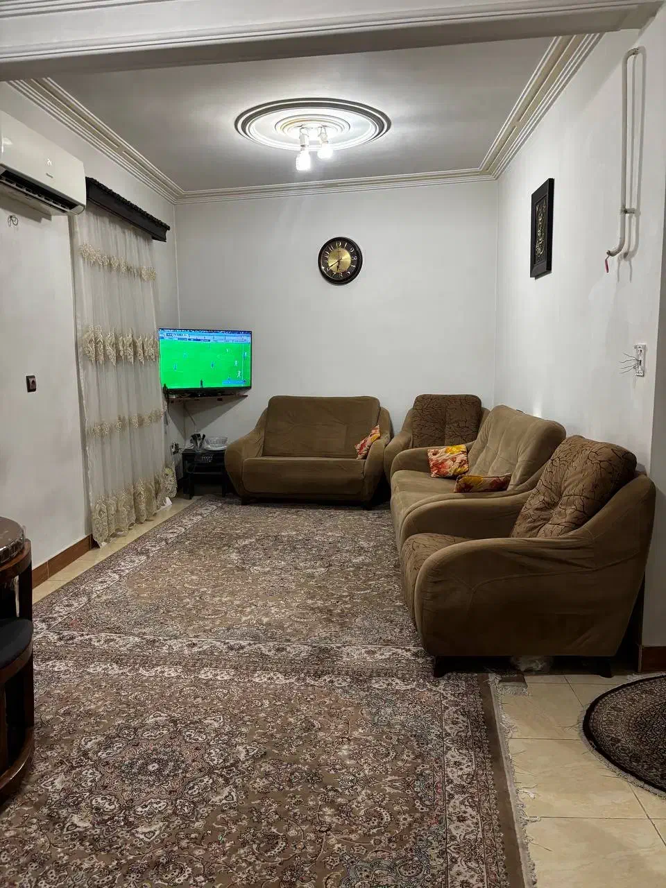 فروش یک واحد مسکونی ۷۰ متری تک واحدی|فروش آپارتمان|رشت, سیا اسطلخ|دیوار