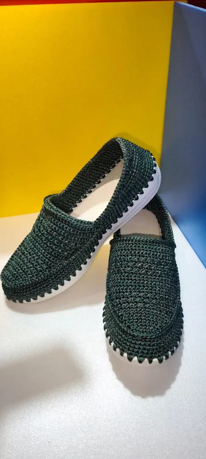 گیوه|کیف، کفش، کمربند|تهران, امام حسین|دیوار