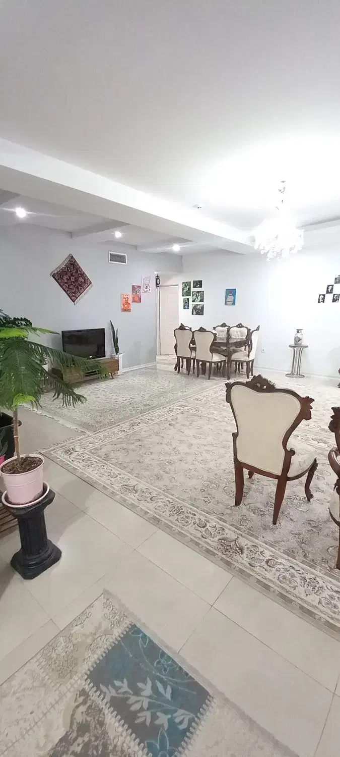 تخلیه/۱۳۵متر/نوساز/فول|اجارهٔ آپارتمان|فردیس, داوری|دیوار