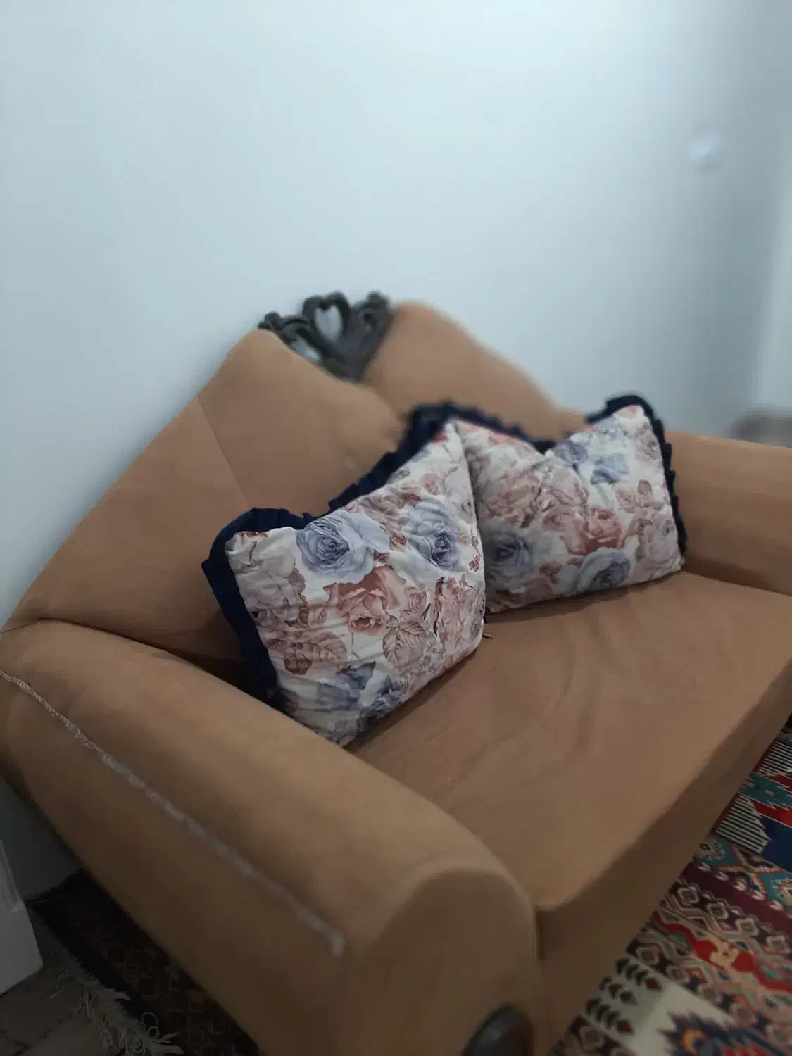 مبل راحتی|مبلمان خانگی و میز عسلی|شاهدشهر, |دیوار