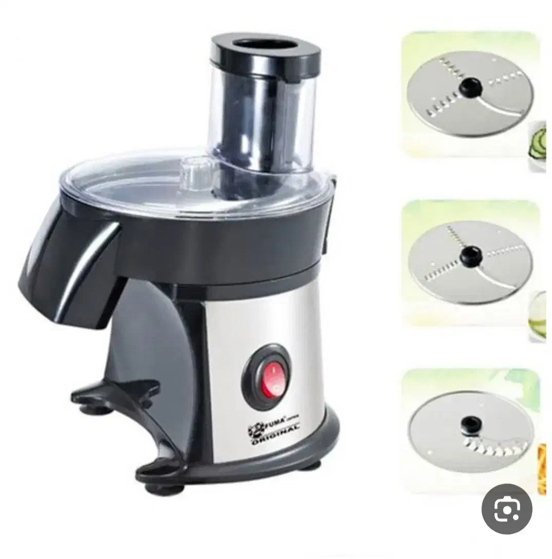 سالاد ساز فوما ژاپن خلال سیب زمینی|خردکن، آسیاب، غذاساز|کرمانشاه, |دیوار