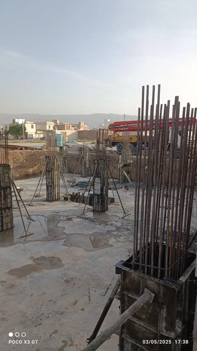 انجام کار های بتنی|استخدام معماری، عمران و ساختمانی|خرمآباد, |دیوار