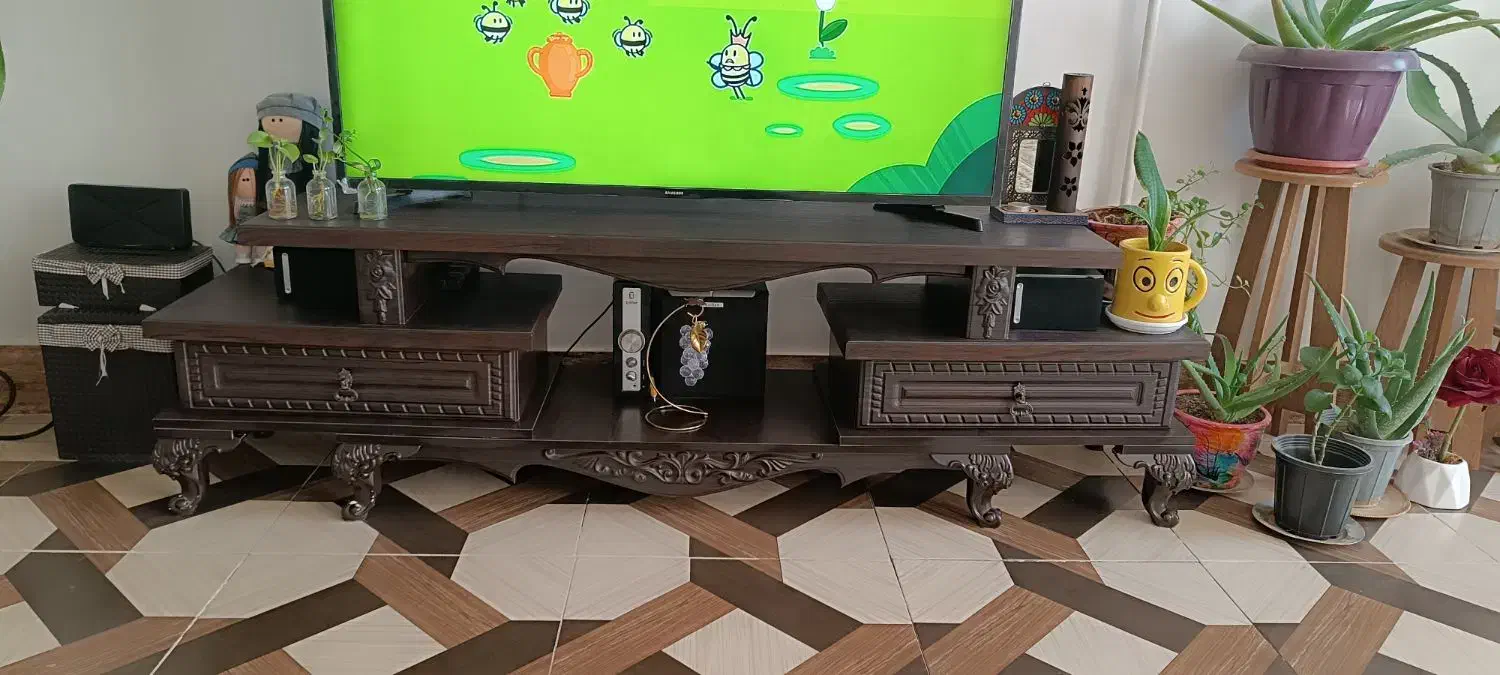 وسایل خونه|مبلمان خانگی و میز عسلی|کوهدشت, |دیوار