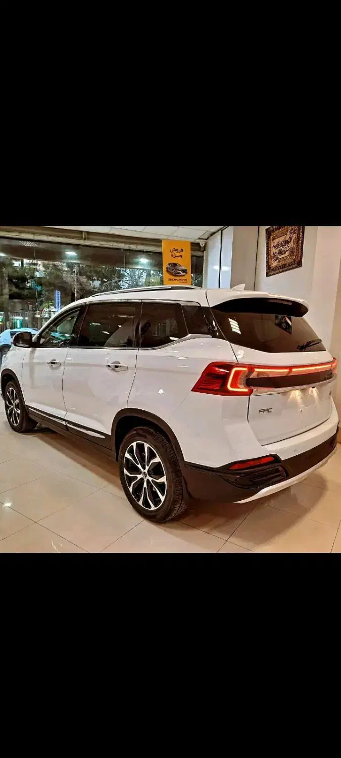 t5 فردا|خودرو سواری و وانت|مشهد, الهیه|دیوار