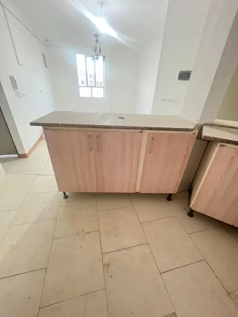 فروش کابینت فلزی|مصالح و تجهیزات ساختمان|سیرجان, |دیوار