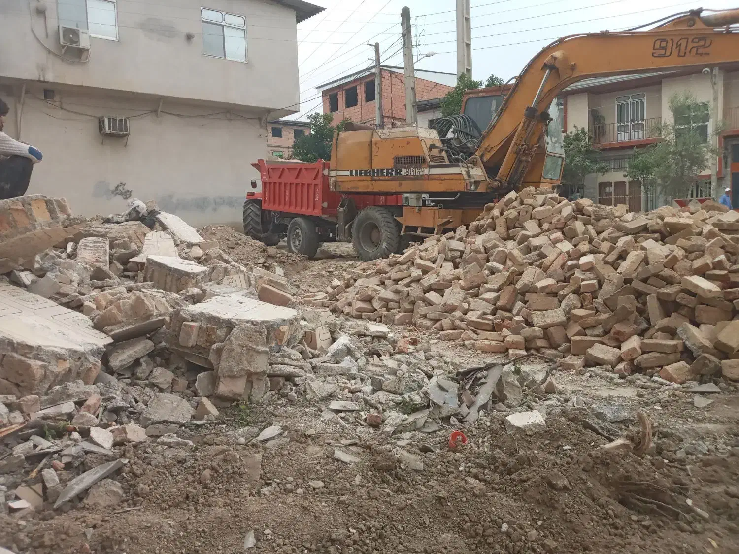 اجر دانه ای ۲۰۰۰ تومان|مصالح و تجهیزات ساختمان|کردکوی, |دیوار