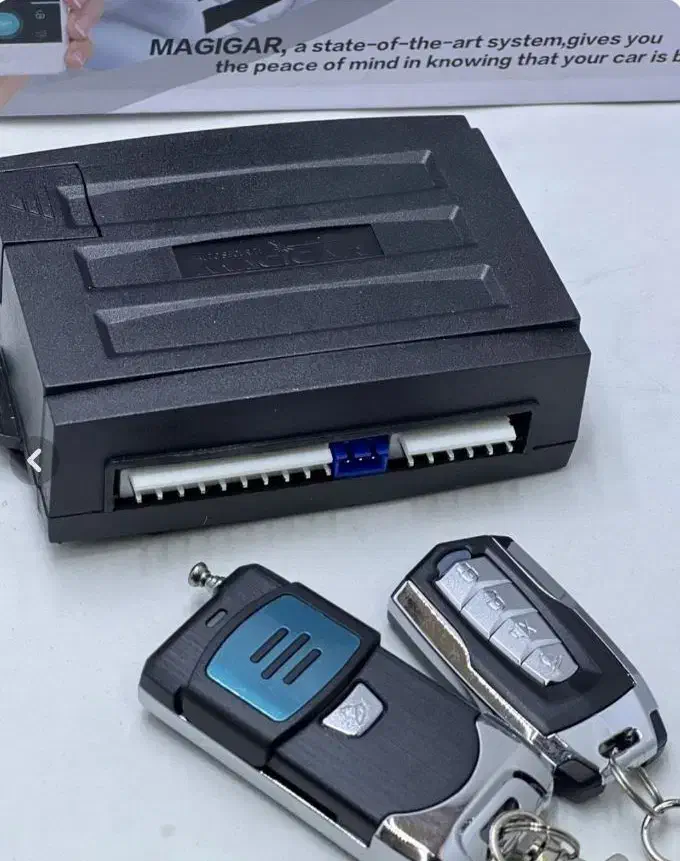 دزدگـیــر  ردیــاب G P S  بــک سـنـســور دوربـیـن|قطعات یدکی و لوازم جانبی|همدان, |دیوار