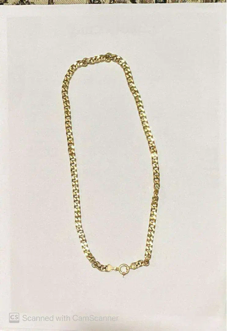 گردنبند کارتیر زیر قیمت بازار|جواهرات|تهران, اختیاریه|دیوار