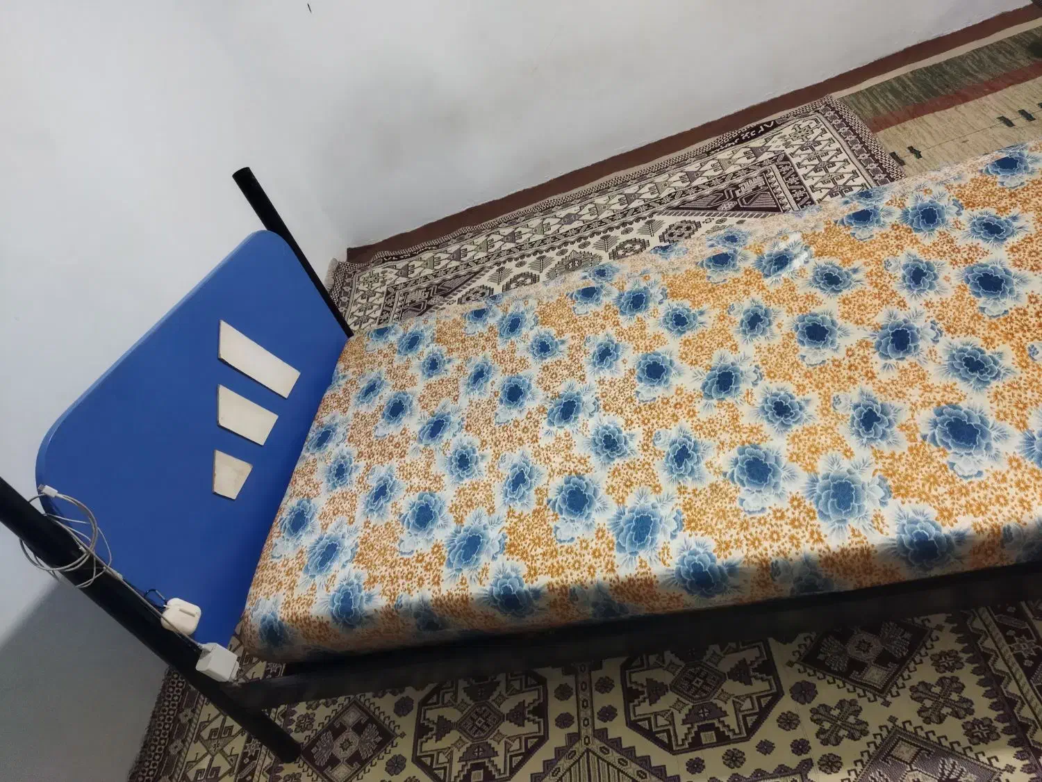 تخت|تخت و سرویس خواب|قزوین, |دیوار