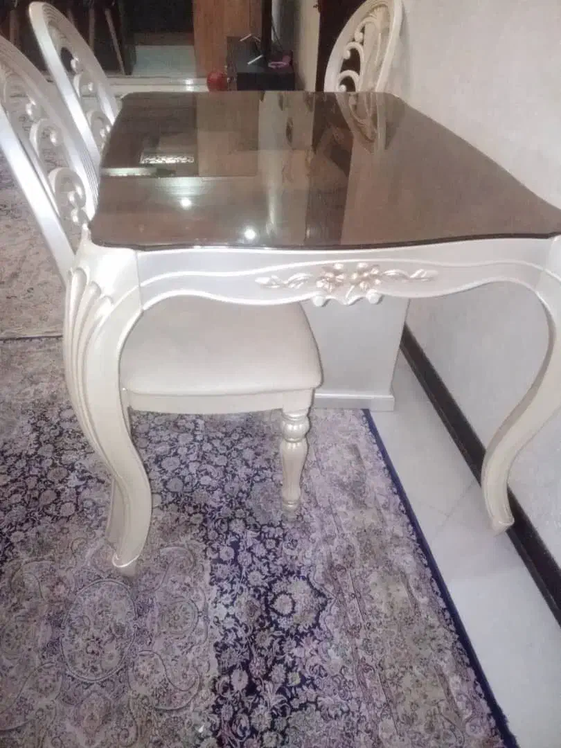 میز غذاخوری|میز و صندلی غذاخوری|تهران, امیریه|دیوار