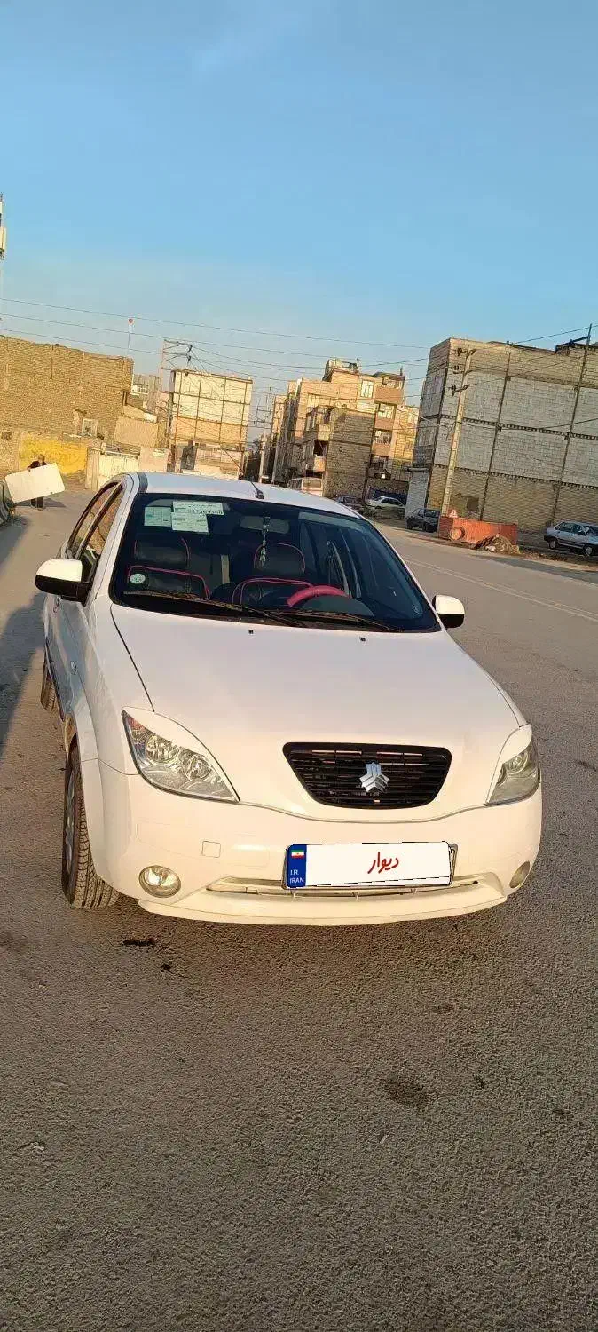 تیبا2 مدل 1400بی رنگ شاسی پلمپ فروشی یا معاوضه|خودرو سواری و وانت|مشهد, طلاب|دیوار