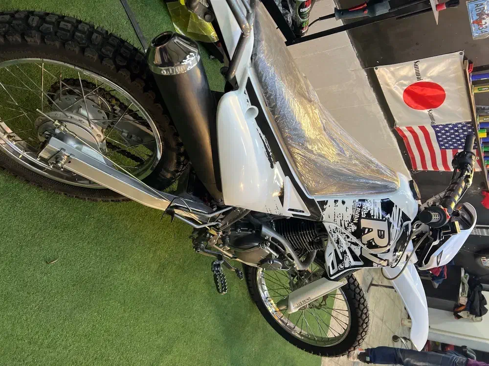 تریل روان فروشی|موتورسیکلت|سبزوار, امیر کبیر|دیوار