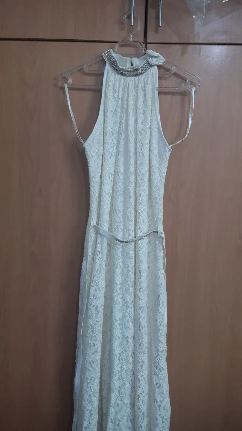 لباسهای مجلسی نو با پایین ترین قیمت|لباس|خمینی‌شهر, |دیوار