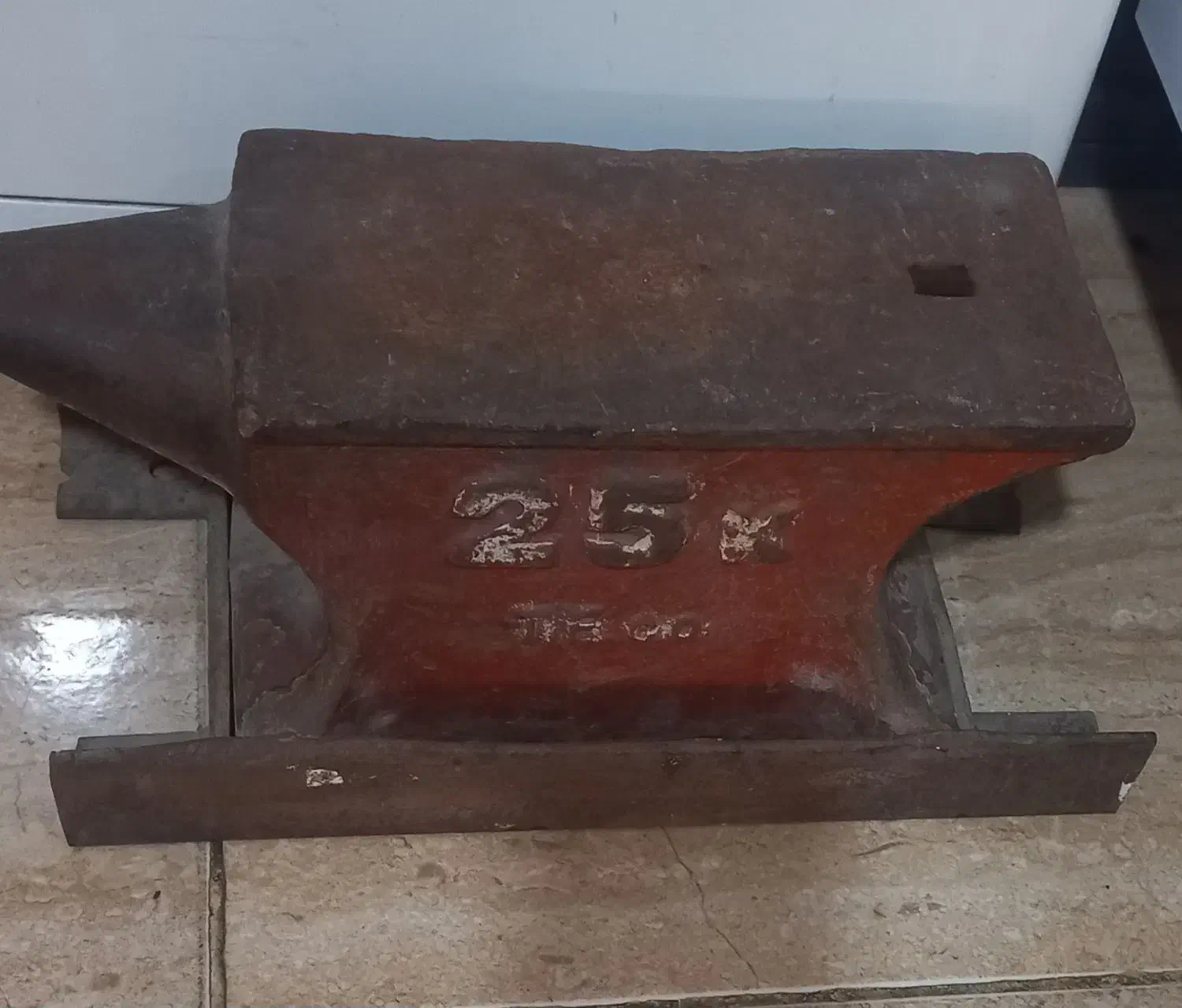 سندان|ابزارآلات|فردیس, شهرک شهید حسینی|دیوار