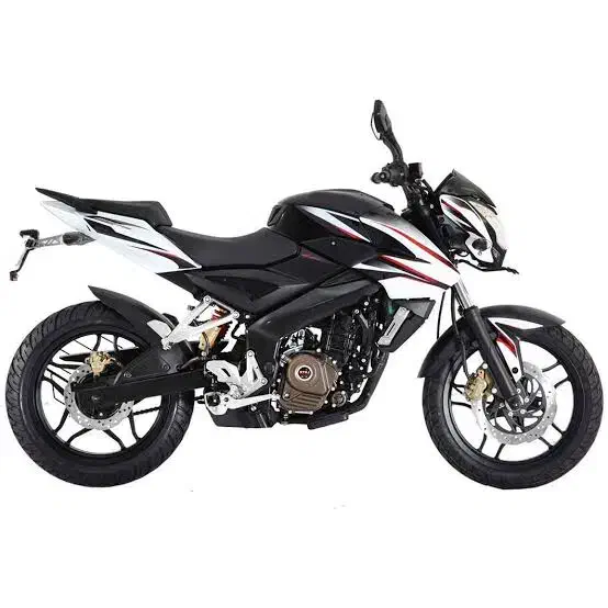 NS200|موتورسیکلت|تهران, امامت|دیوار