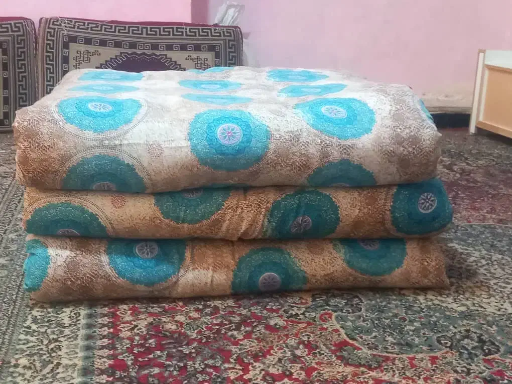 دوشک|تشک تختخواب|بندر کنگان, |دیوار