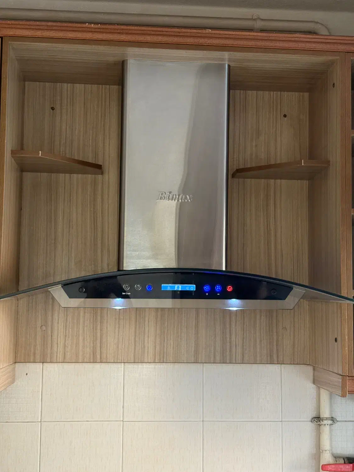 هود سالم و تمیز|هود|پردیس, فاز ۲|دیوار