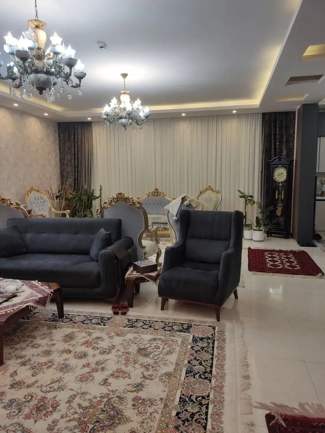 آپارتمان 176متری.اوایل رزاز.املاک هنرمند|فروش آپارتمان|شیروان (خراسان), |دیوار