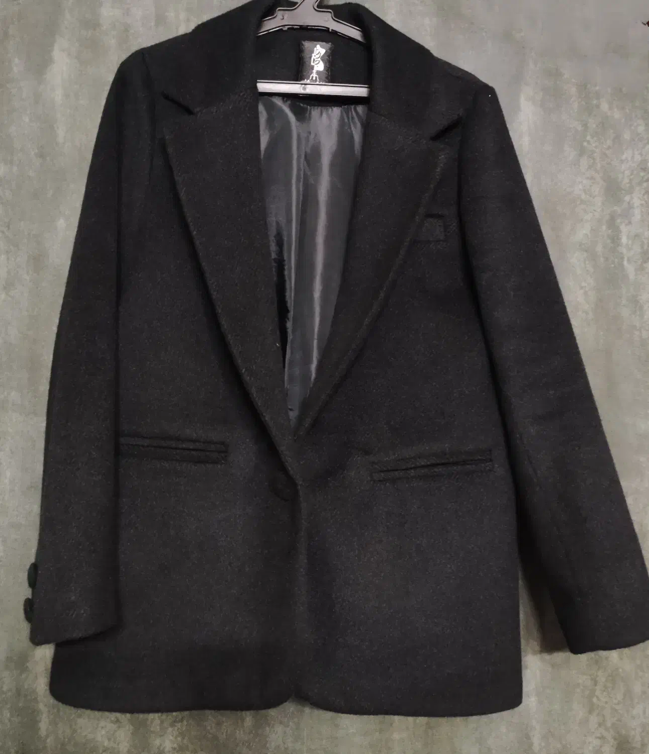 کت پشمی|لباس|زنجان, |دیوار