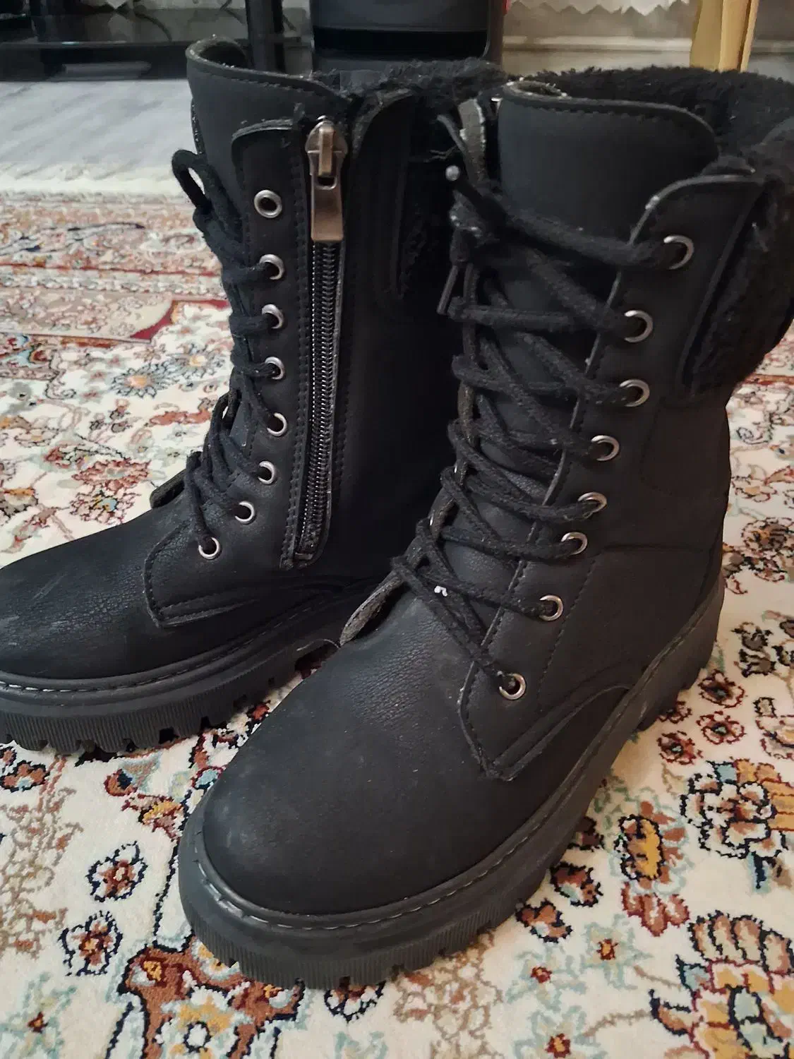 کفش بچه گانه سایز ۳۵|کفش و لباس بچه|ماکو, |دیوار