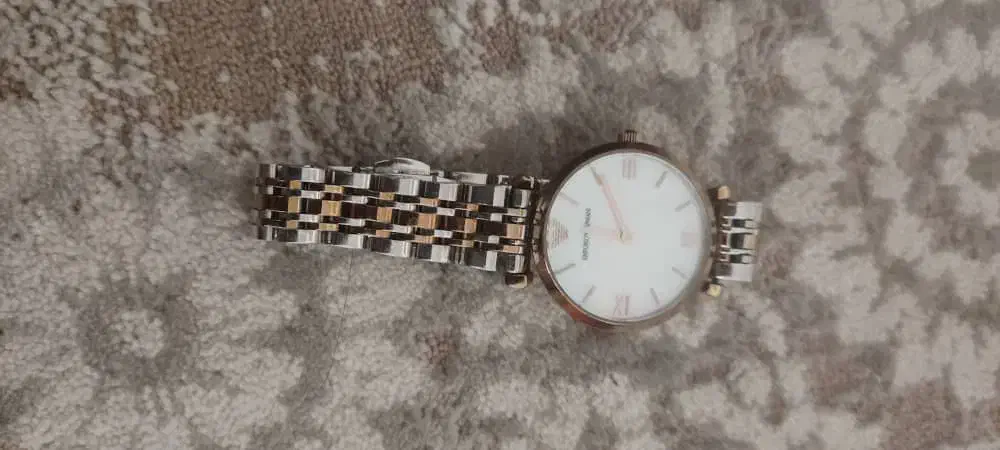 ساعت مچی زنانه|ساعت|قرچک, میرزائی شمالی|دیوار