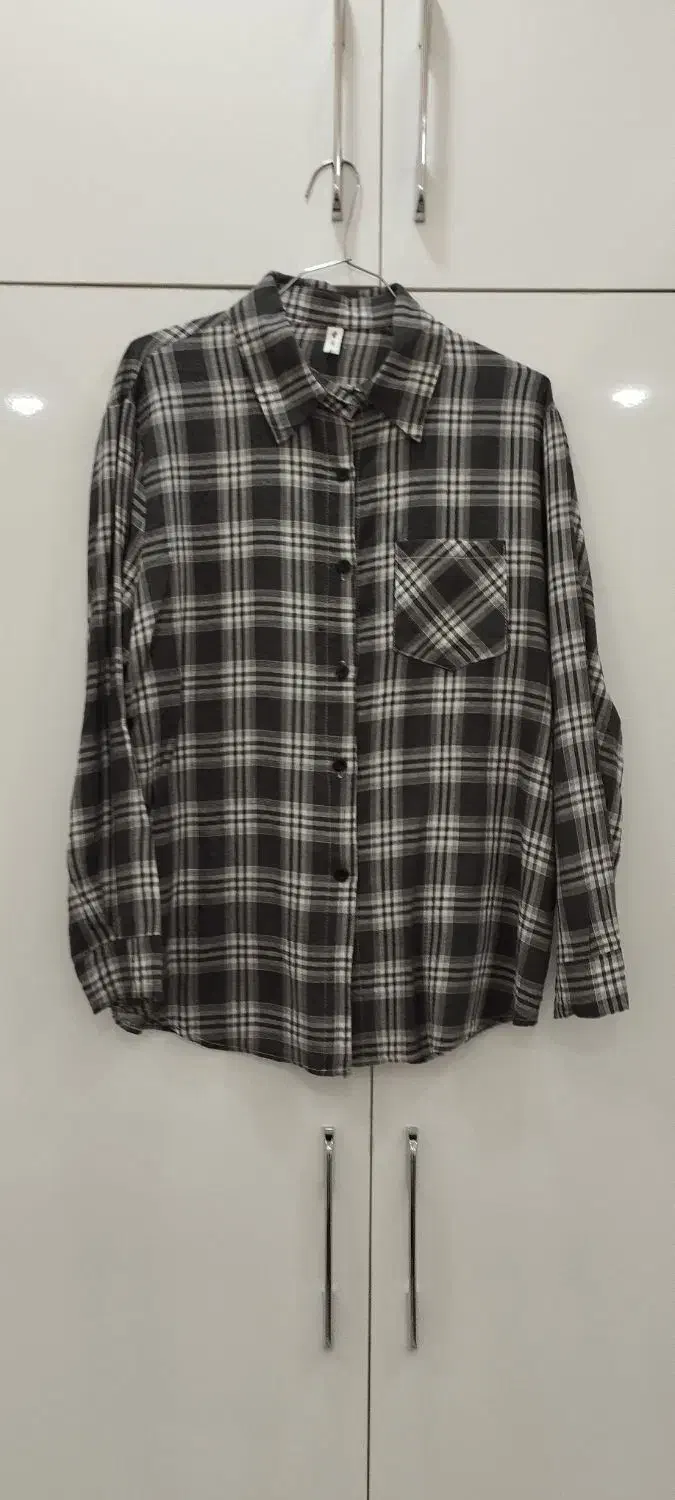 تعدادی مانتو در حد نو|لباس|رشت, اسماعیل آباد|دیوار