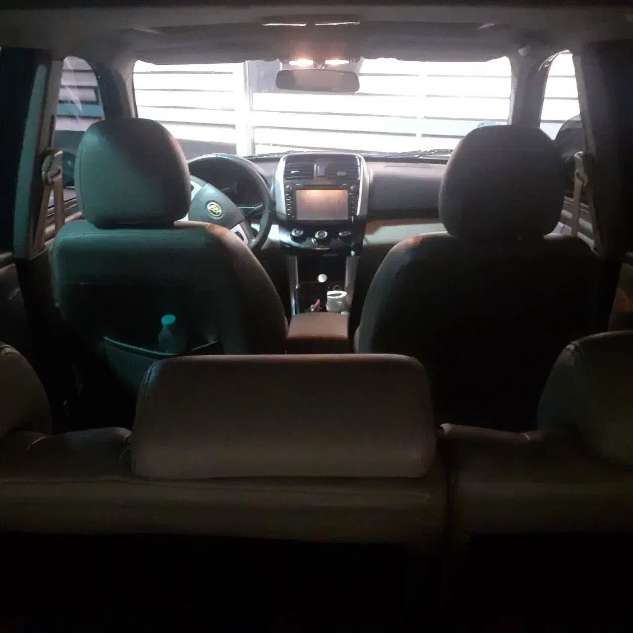 لیفان x60 مدل ۹۲|خودرو سواری و وانت|اصفهان, جامی|دیوار