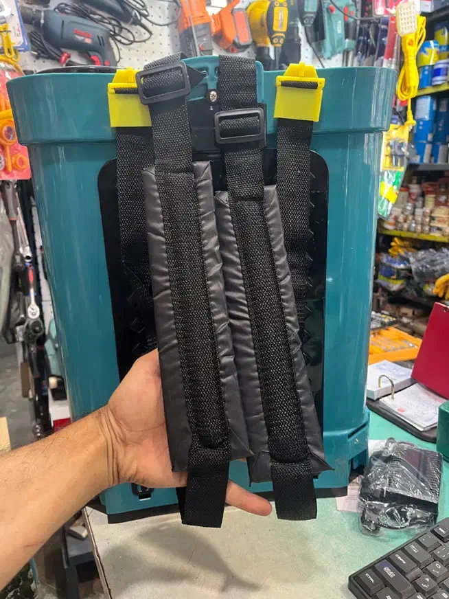 سمپاش شارژی|ابزارآلات|رشت, کوی عرفان|دیوار