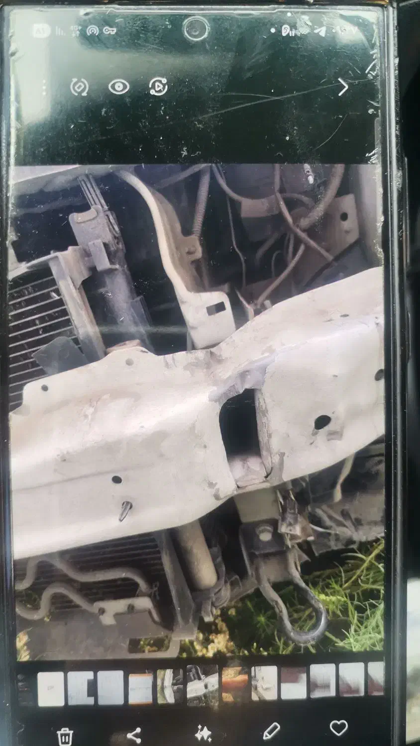 فروش خودرو|خودرو سواری و وانت|ساری, |دیوار