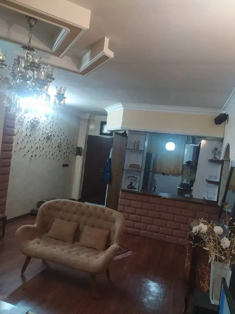 واحد ۷۸ متری خوش نقش|فروش آپارتمان|مشهد, شهرک رازی (شهرک غرب)|دیوار