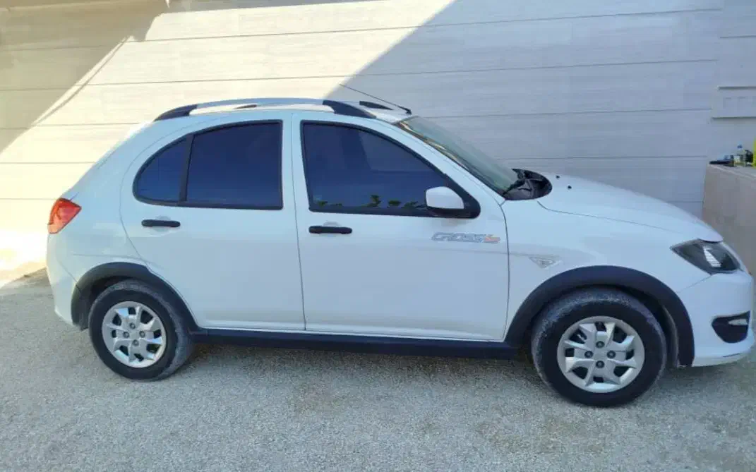 فروش فوری کوئیک اس ۱۴۰۲ درجه یک|خودرو سواری و وانت|بندر کنگان, |دیوار