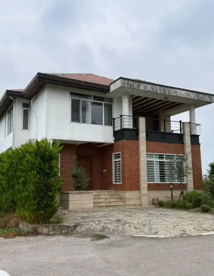 ویلا دوبلکس شهرکی (معتمدی)|اجارهٔ خانه و ویلا|رویان, |دیوار