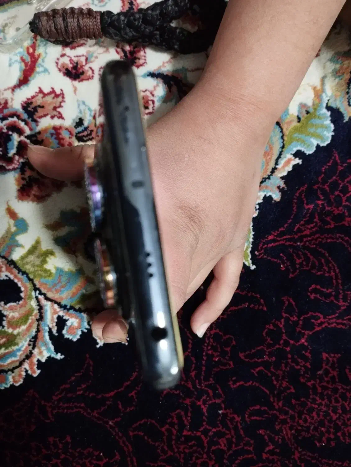 موبایل نوت 14 پرو|موبایل|مشهد, پورسینا|دیوار