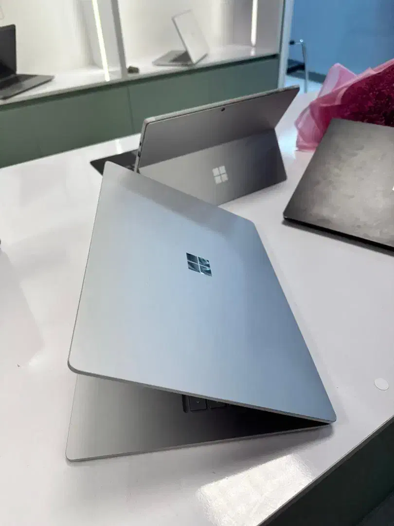 سورفیس پرو7 پلاس، سورفیس لپ تاپ 3،4|رایانه همراه|کرج, اصفهانی‌ها|دیوار