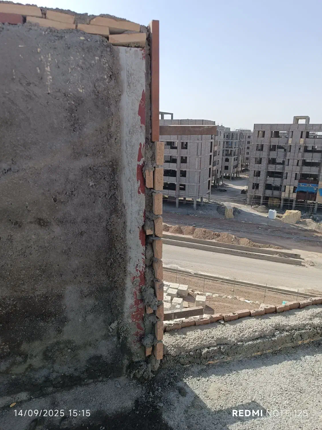 نیاز مند کارگر ماهر|استخدام معماری، عمران و ساختمانی|قم, پردیسان|دیوار
