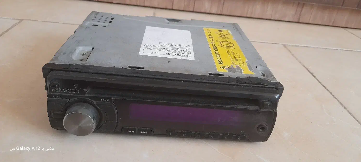 پخش‌ و باند|قطعات یدکی و لوازم جانبی|بیرجند, |دیوار