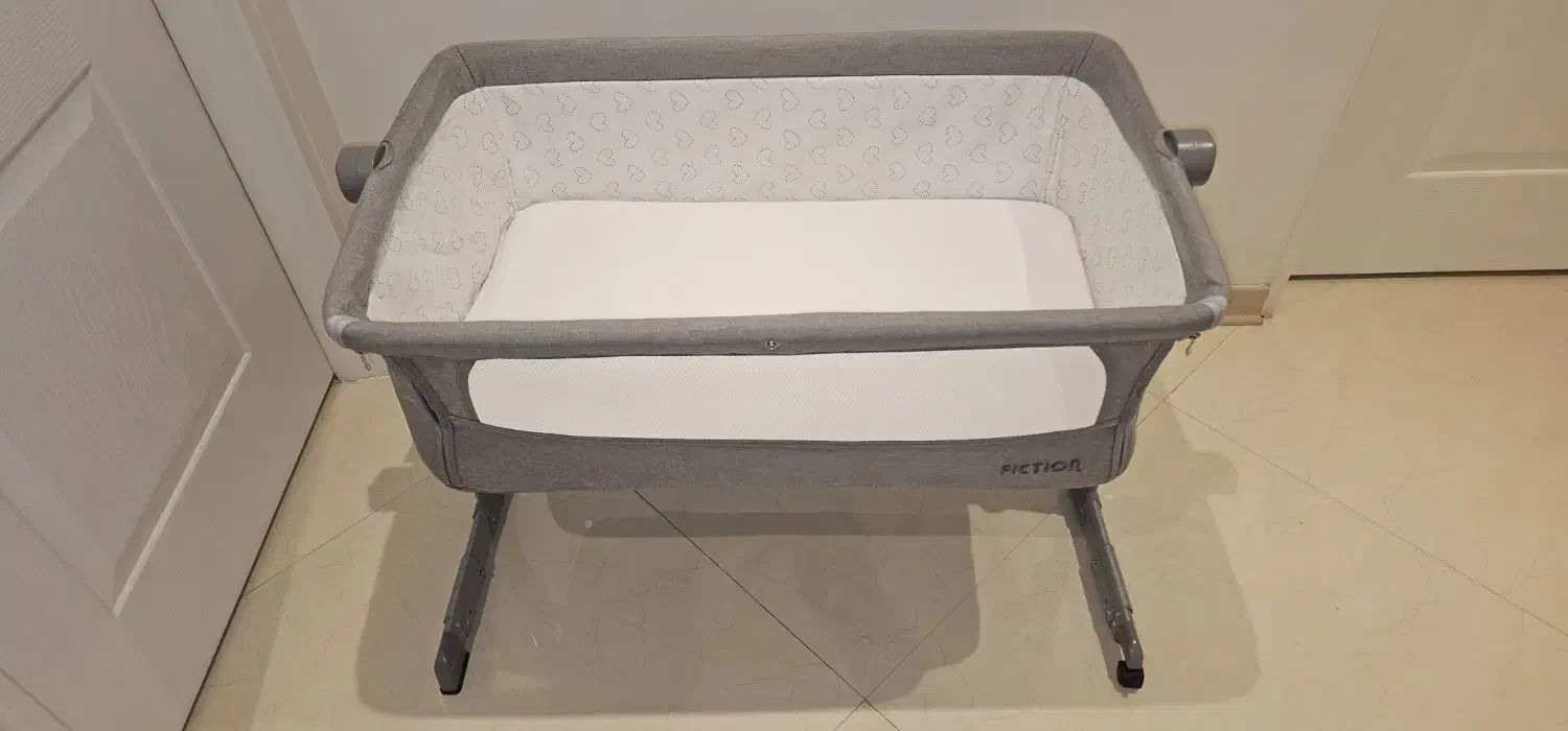 تخت کنار مادر Fiction|تخت و صندلی بچه|تهران, بلوار کشاورز|دیوار