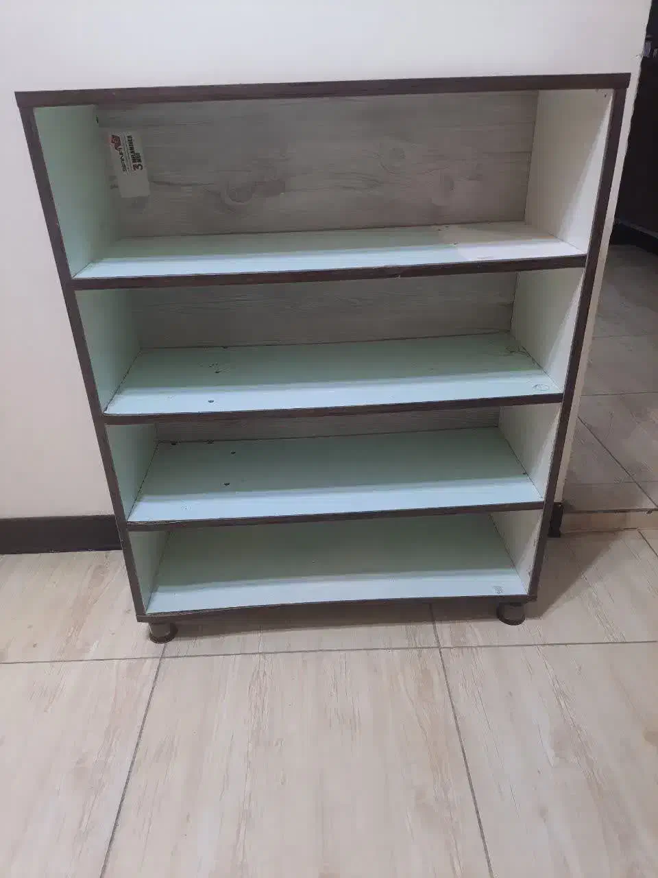 جاکفشی، شلف|کتابخانه، شلف، قفسه‌های دیواری|شهرکرد, |دیوار