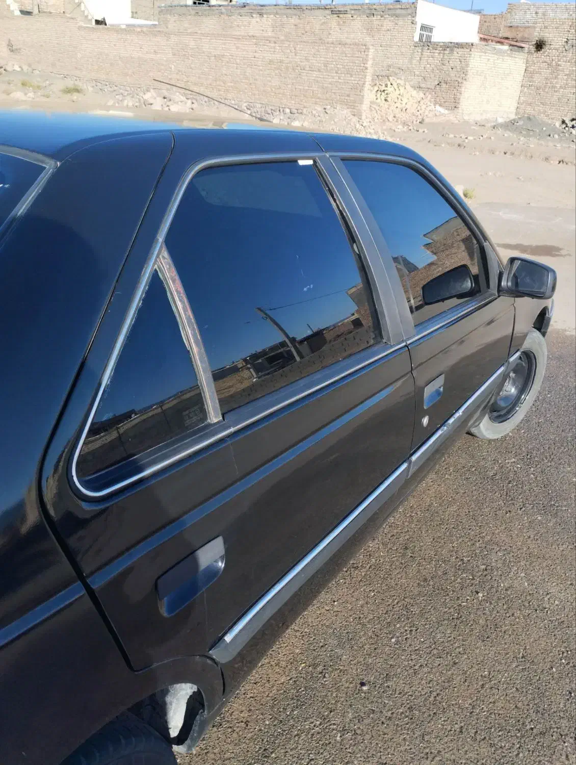 ماشین|خودرو سواری و وانت|مود, |دیوار