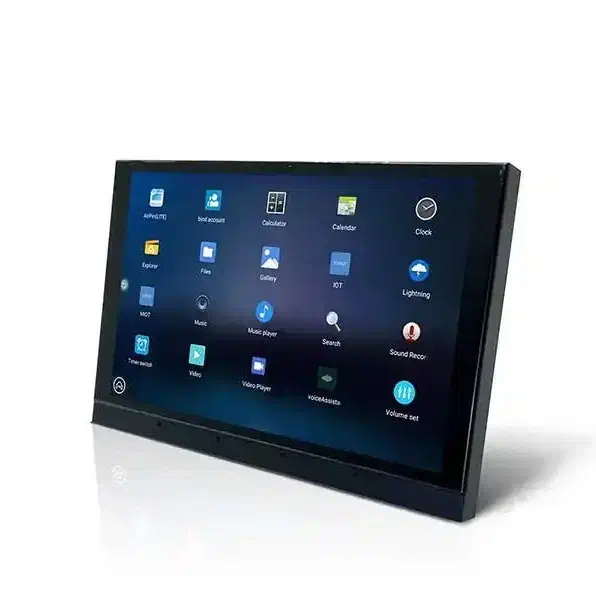 سیستم صوتی هوشمند/آمپلی فایردیواری/تاچ پنل|سیستم صوتی خانگی|تهران, صادقیه|دیوار