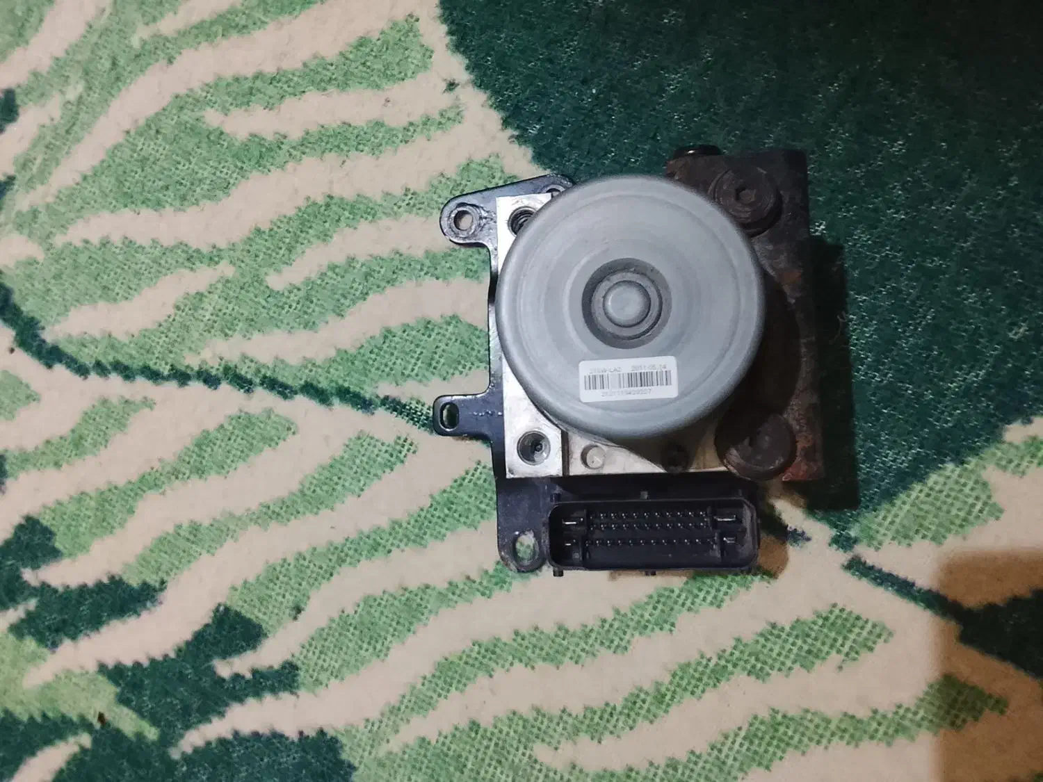 لواز پژو کوئل،سنسور اکسیژن|قطعات یدکی و لوازم جانبی|بروجرد, |دیوار